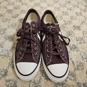 Converse Star Player 76 Suede